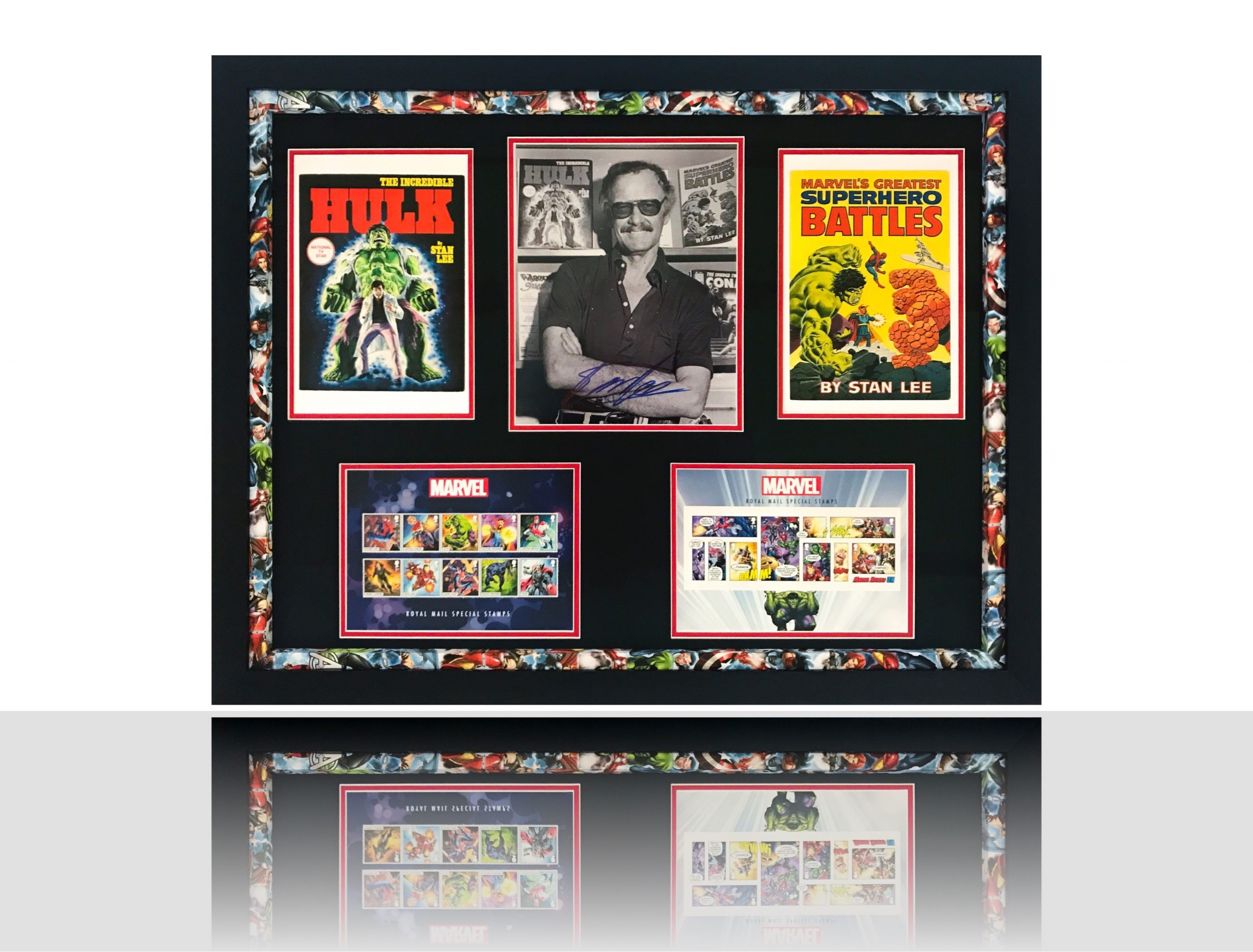 Picture Framing in ChesterleStreet Custom Framing